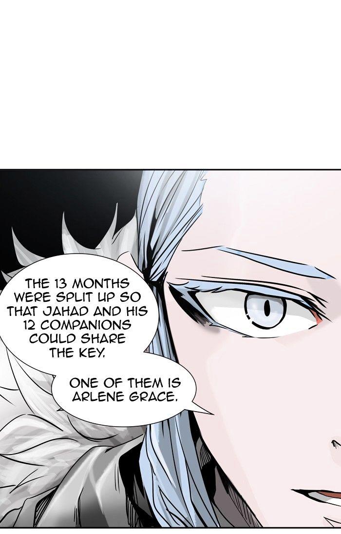 Tower Of God, Chapter 320 image 012